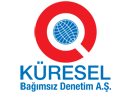 Küresel Bağımsız Denetim A.Ş.