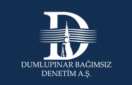 DUMLUPINAR  BAĞIMSIZ DENETİM AŞ.