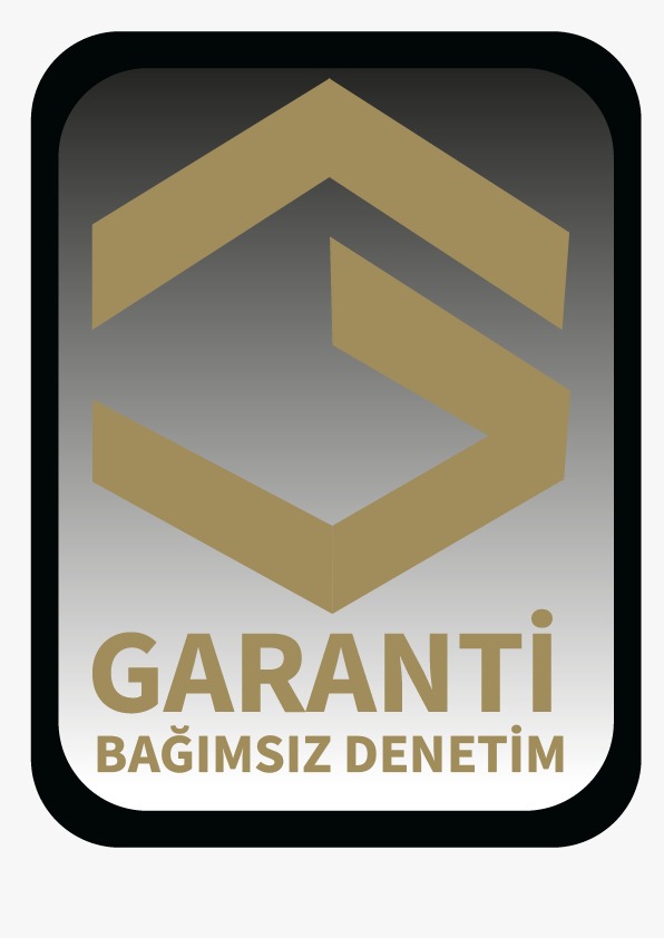 GARANTİ ANALİZ BAĞIMSIZ DENETİM ANONİM ŞİRKETİ