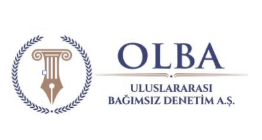 OLBA ULUSLARARASI BAĞIMSIZ DENETİM DANIŞMANLIK SERBEST MUHASEBE MAL. MÜŞ. A.Ş.