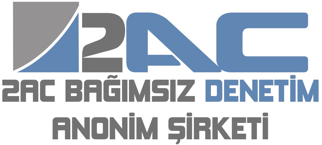 2AC BAĞIMSIZ DENETİM ANONİM ŞİRKETİ