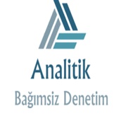 ANALİTİK BAĞIMSIZ DENETİM VE DANIŞMANLIK A.Ş.