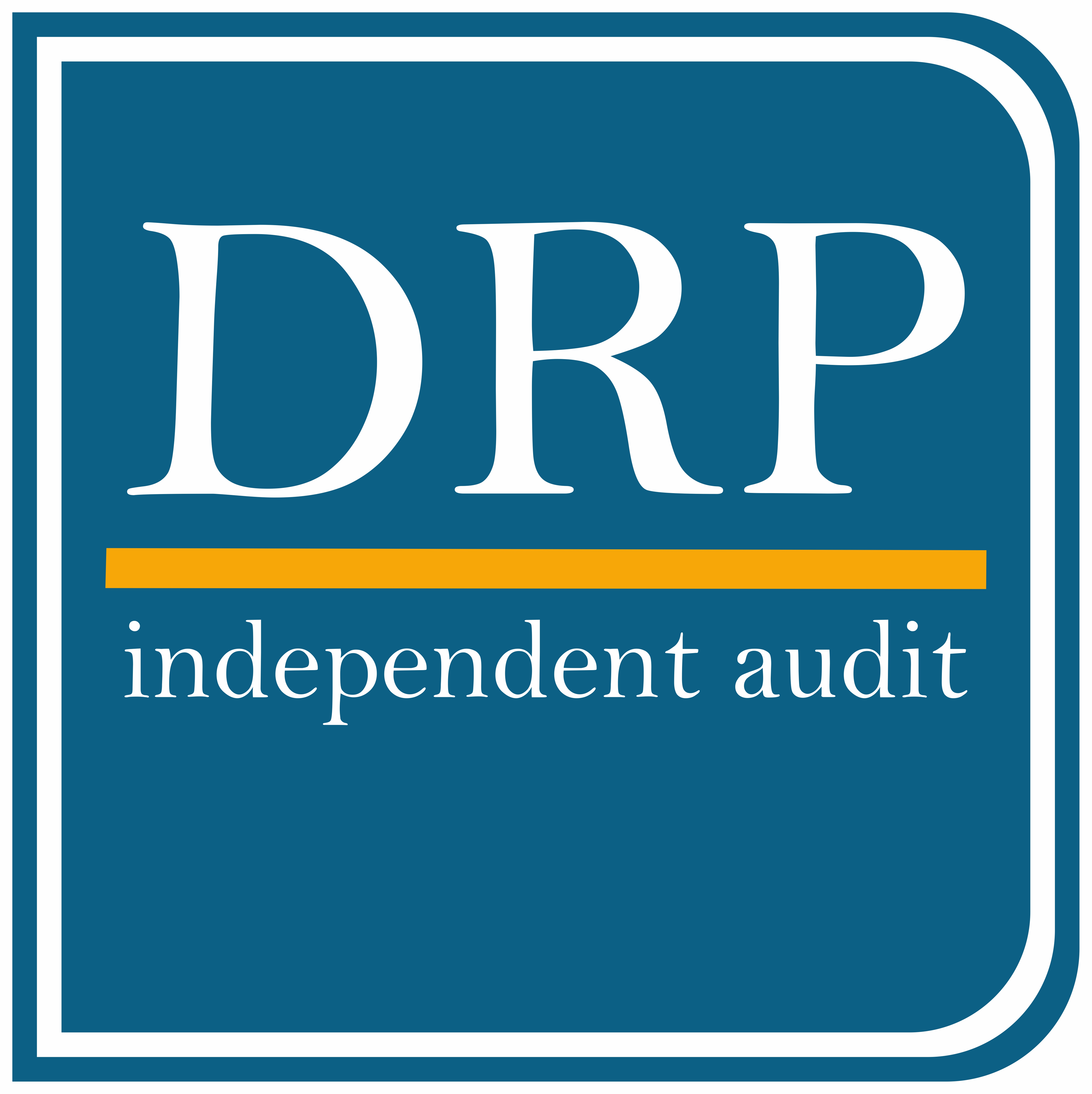 DRP Partners Bağımsız Denetim Danışmanlık A.Ş.