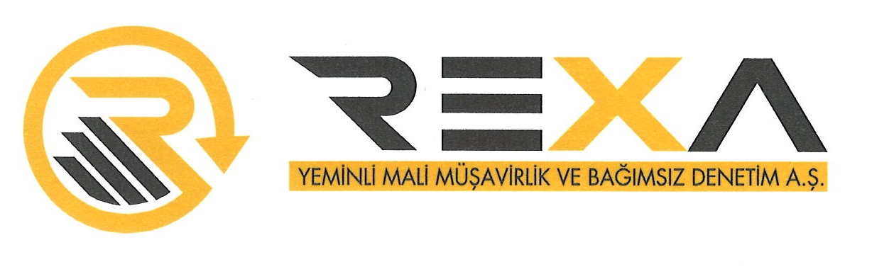 REXA Yeminli Mali Müşavirlik ve Bağımsız Denetim A.Ş.
