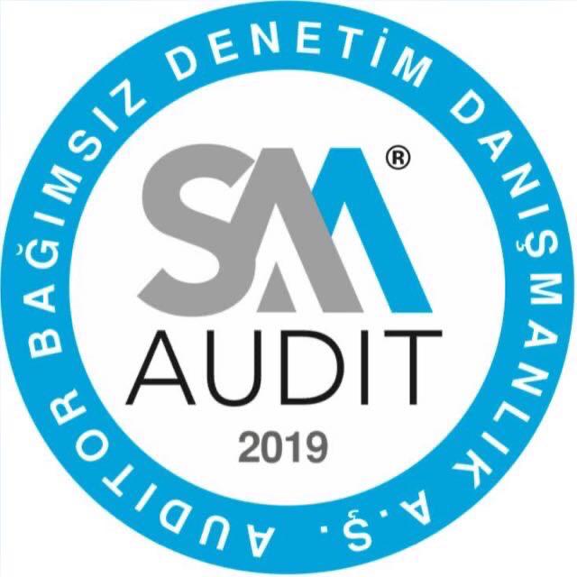AUDITOR BAĞIMSIZ DENETİM VE DANIŞMANLIK ANONİM ŞİRKETİ