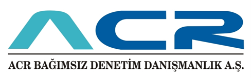 ACR BAĞIMSIZ DENETİM VE DANIŞMANLIK A.Ş