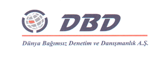 DBD Dünya Bağımsız Denetim ve Danışmanlık Anonim Şirketi