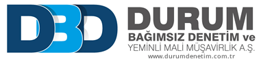 Durum Bağımsız Denetim ve YMM A.Ş.