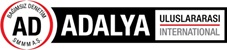Adalya Uluslararası Bağımsız Denetim ve SMMM A.Ş