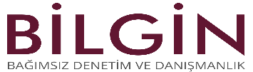 BİLGİN BAĞIMSIZ DENETİM VE DANIŞMANLIK AŞ.